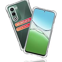 Amazon.co.jp: OPPO A5 5G SIM Free AU/UQ Version 4GB + 128GB